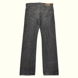 Edwin Jean Slim Homme 2010s Streetwear japonais – W31