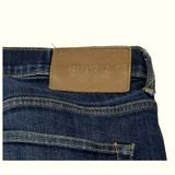 Edwin ED-80 Jean Slim Homme Streetwear japonais – W33