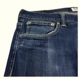 Edwin ED-80 Jean Slim Homme Streetwear japonais – W33