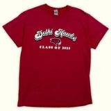 Gildan T-shirt Regular Homme 2020s Moderne – M