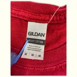 Gildan T-shirt Regular Homme 2020s Moderne – M