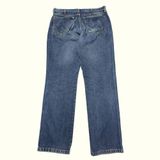 Wrangler Jean Regular Homme 1990s Western – W33