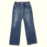 Wrangler Jean Regular Homme 1990s Western – W33