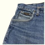Wrangler Jean Regular Homme 1990s Western – W33