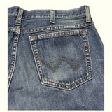 Wrangler Jean Regular Homme 1990s Western – W33