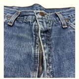 Wrangler Jean Regular Homme 1990s Western – W33