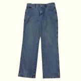 Wrangler Jean Regular Homme 2000s Western – W34