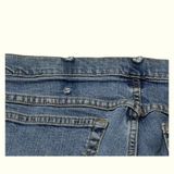 Wrangler Jean Regular Homme 2000s Western – W34