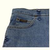 Wrangler Jean Regular Homme 2000s Western – W34