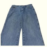Wrangler Jean Regular Homme 2000s Western – W34