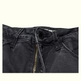 Lee Jean Regular Femme Minimaliste – W30