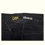 Lee Jean Regular Femme Minimaliste – W30