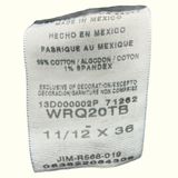 Wrangler Jean Regular Femme 2010s Western – W31