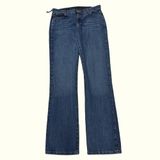 Wrangler Jean Regular Femme 2010s Western – W31