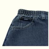 Lee Jean Relaxed Femme 1990s Vintage – W32