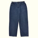 Lee Jean Relaxed Femme 1990s Vintage – W32