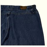 Lee Jean Relaxed Femme 1990s Vintage – W32