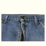 Wrangler Jeans Regular Herren 2000s Western – W37