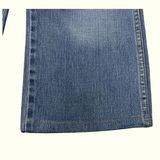 Wrangler Jeans Regular Herren 2000s Western – W37