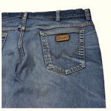 Wrangler Jean Regular Homme 2000s Western – W40
