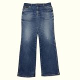 Wrangler Jean Regular Homme 2000s Western – W40