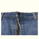 Wrangler Jean Regular Homme 2000s Western – W40