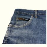 Wrangler Jean Regular Homme 2000s Western – W40