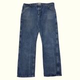 Wrangler Jean Regular Homme Western – W40