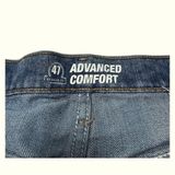 Wrangler Jean Regular Homme Western – W40