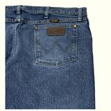 Wrangler Jean Regular Homme Western – W40