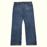 Wrangler Jean Regular Homme Western – W40