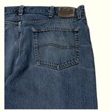 Lee Jean Regular Homme 2000s Workwear – W38