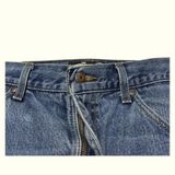 Lee Jean Regular Homme 2000s Workwear – W38
