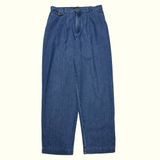 Lee Jean Relaxed Femme 1990s Vintage – W30