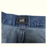 Lee Jean Relaxed Femme 1990s Vintage – W30