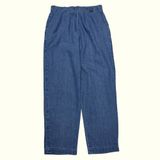 Lee Jean Relaxed Femme 1990s Vintage – W30