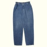 Lee Jean Relaxed Femme 1990s Vintage – W31