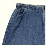 Lee Jean Relaxed Femme 1990s Vintage – W31