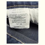 Riders By Lee Jean Regular Femme 2000s Classique – W34