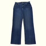 Riders By Lee Jean Regular Femme 2000s Classique – W34