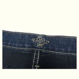 Riders By Lee Jean Regular Femme 2000s Classique – W34