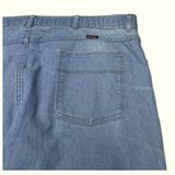 Wrangler 85498LB Jean Regular Homme 2000s Workwear – W46