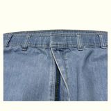 Wrangler 85498LB Jean Regular Homme 2000s Workwear – W46