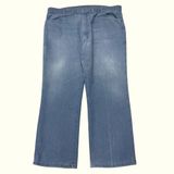 Wrangler 85498LB Jean Regular Homme 2000s Workwear – W46