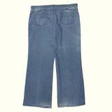 Wrangler 85498LB Jean Regular Homme 2000s Workwear – W46