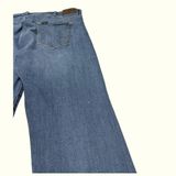 Lee Jean Regular Homme Normcore – W40