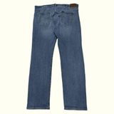Lee Jean Regular Homme Normcore – W40