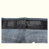 Lee Jean Regular Homme Normcore – W40