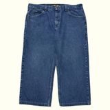 Lee Regular Fit Straight Leg Jean Regular Homme Vintage – W41