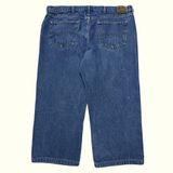 Lee Regular Fit Straight Leg Jean Regular Homme Vintage – W41